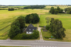 Område