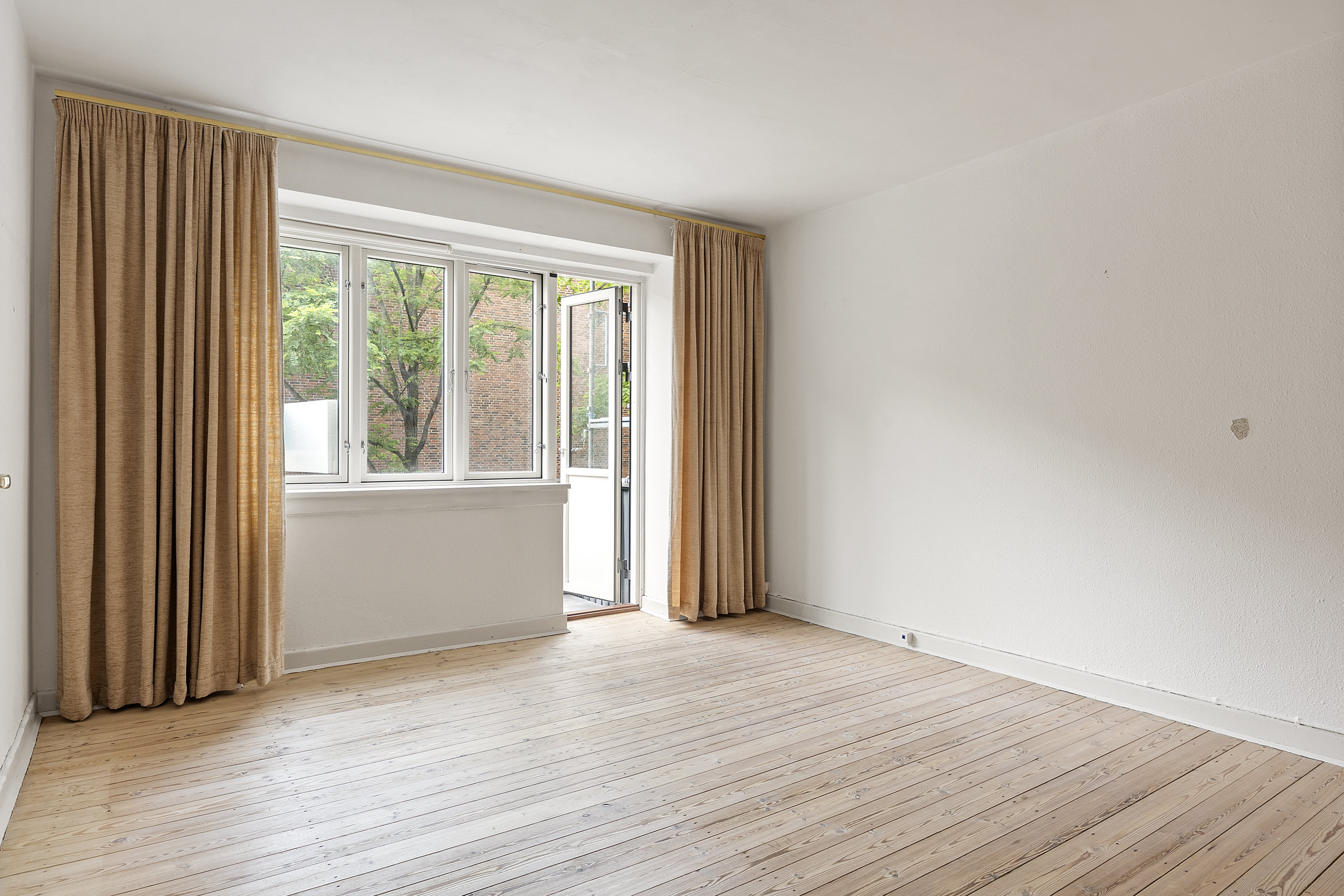 Lejlighed – København N, Nørrebro