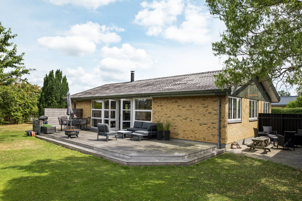 Ejendommen