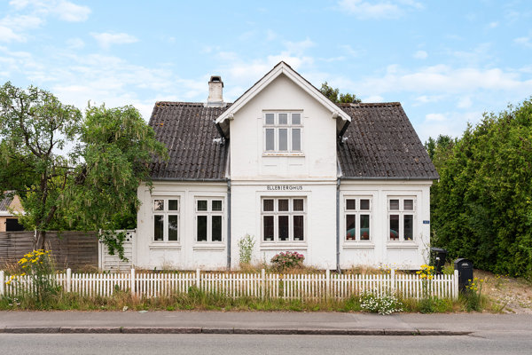 Ejendommen