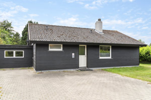 Set fra vejen