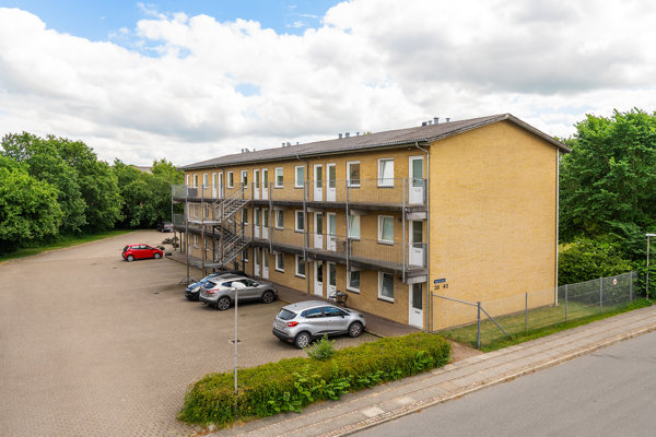 Ejendommen