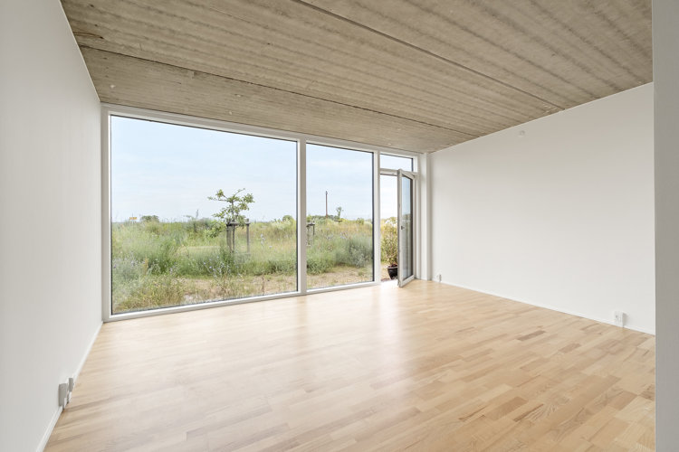 Rødbedevej 25
