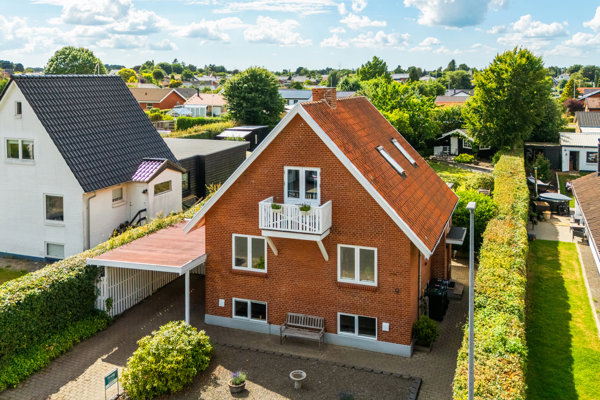 Ejendommen