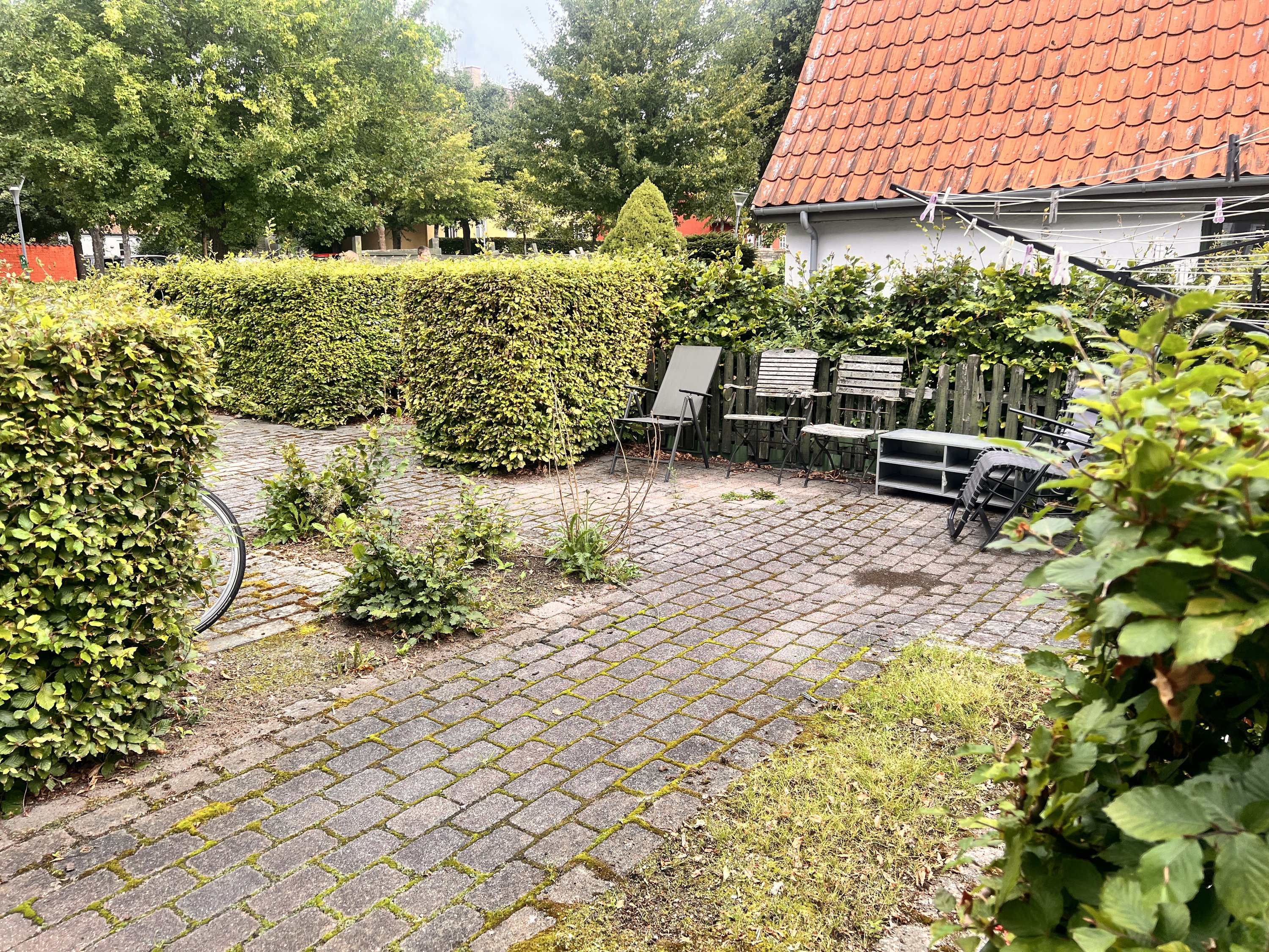 Østergade 5A, 1. tv., 4180 Sorø billede 2