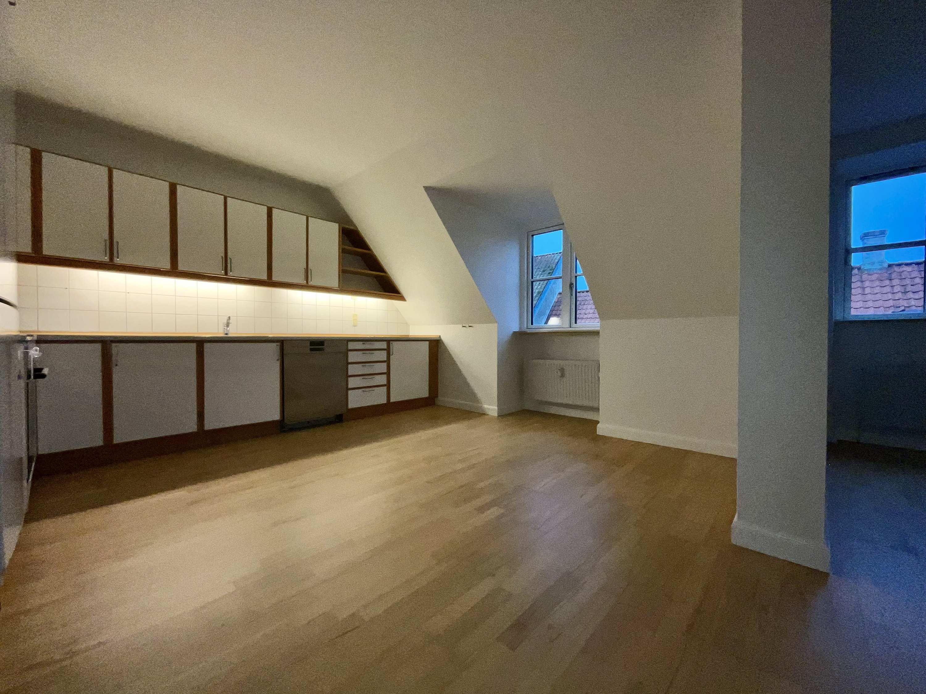 Østergade 5A, 1. tv., 4180 Sorø billede 4