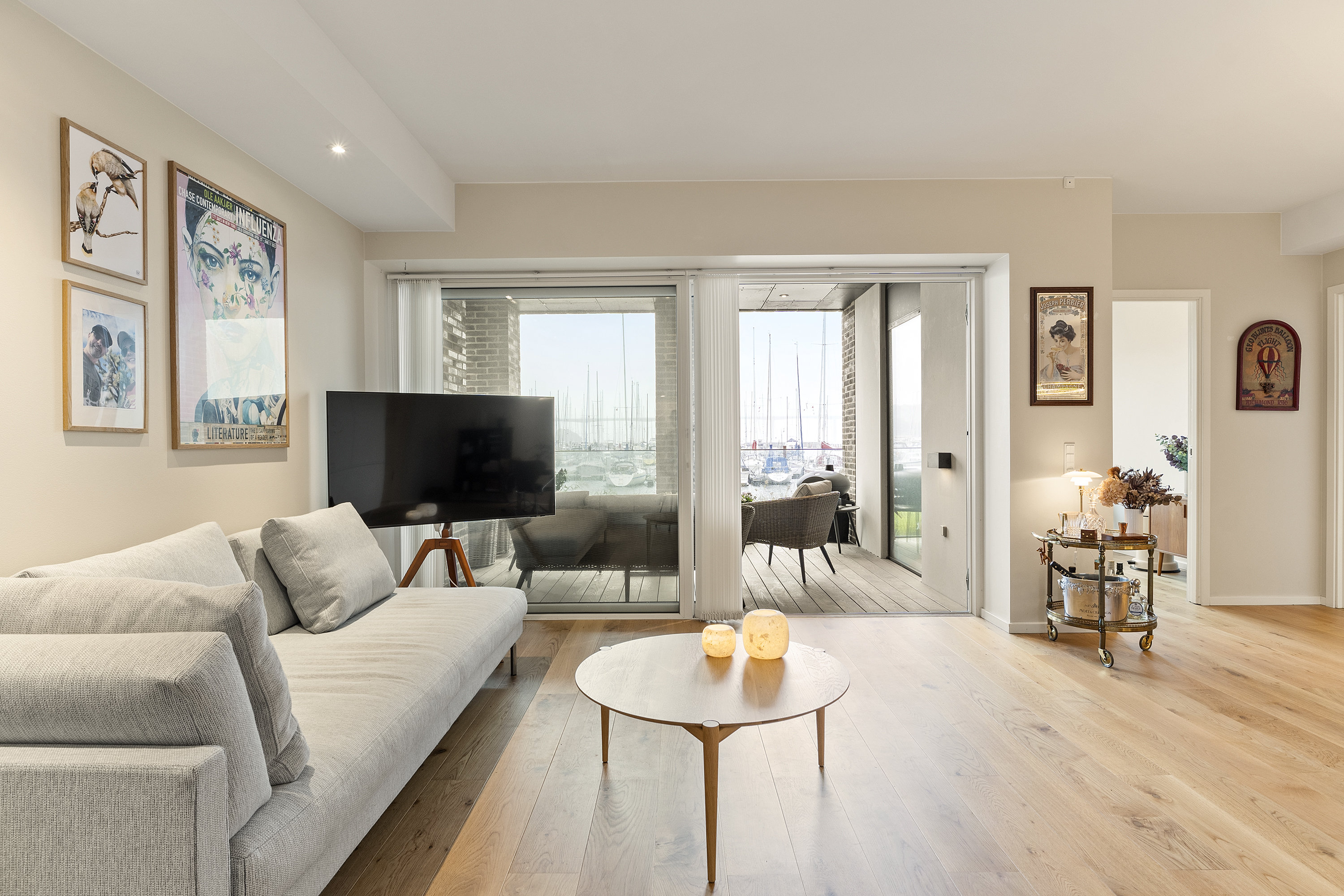 Lejlighed – Vejle, Lille Grundet - Visning 3