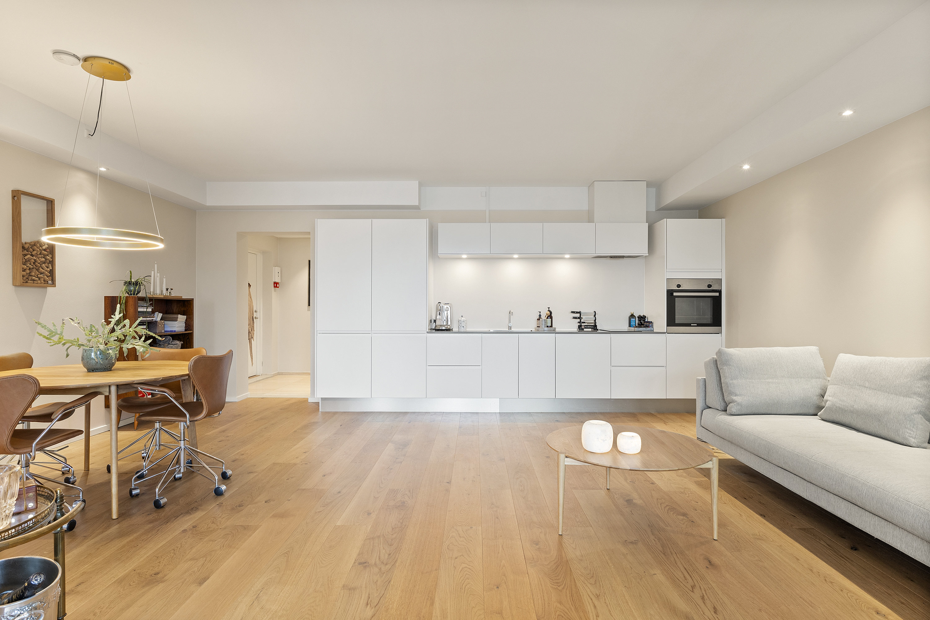 Lejlighed – Vejle, Lille Grundet - Visning 2