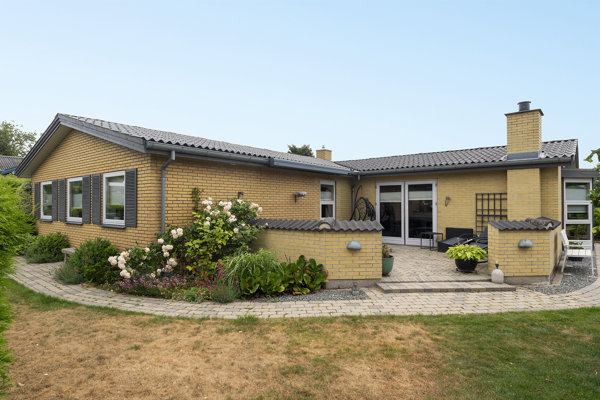 Ejendommen