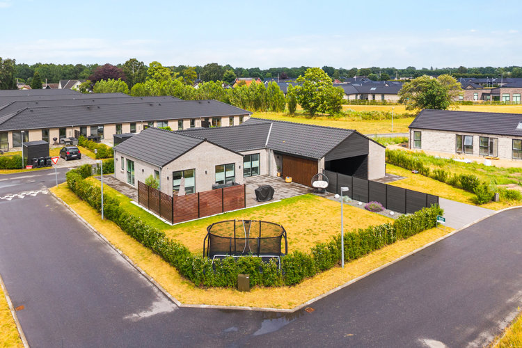Bolig på Sellerihaven 2 5320 Agedrup.