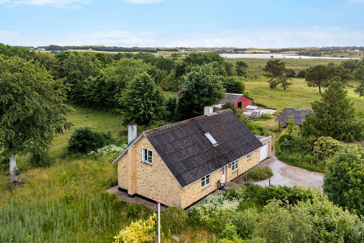 Bjerghedevej 3