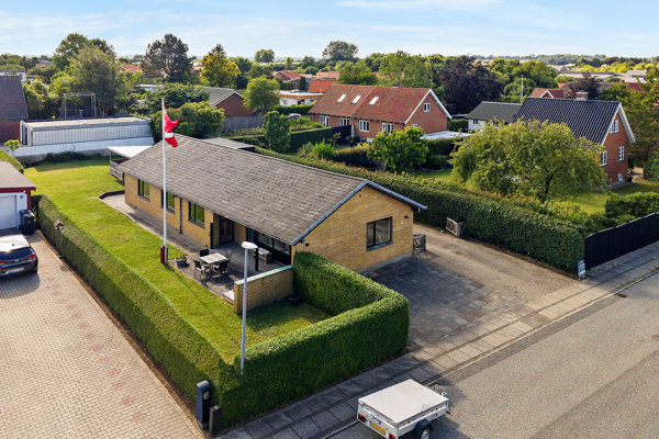 Ejendommen