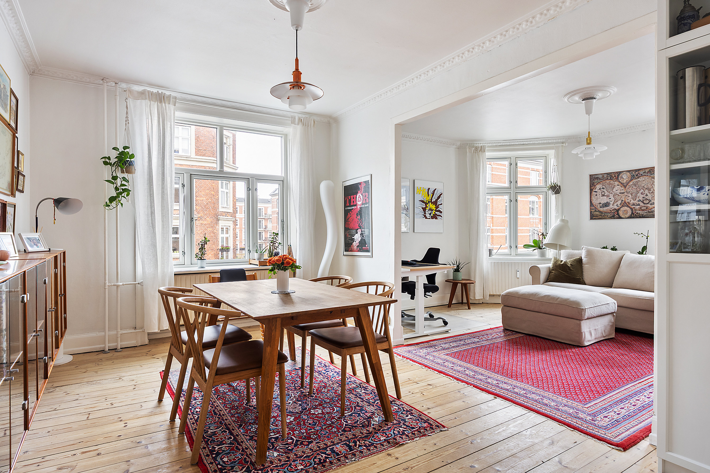 Holsteinsgade 52, 3. 2100 København Ø