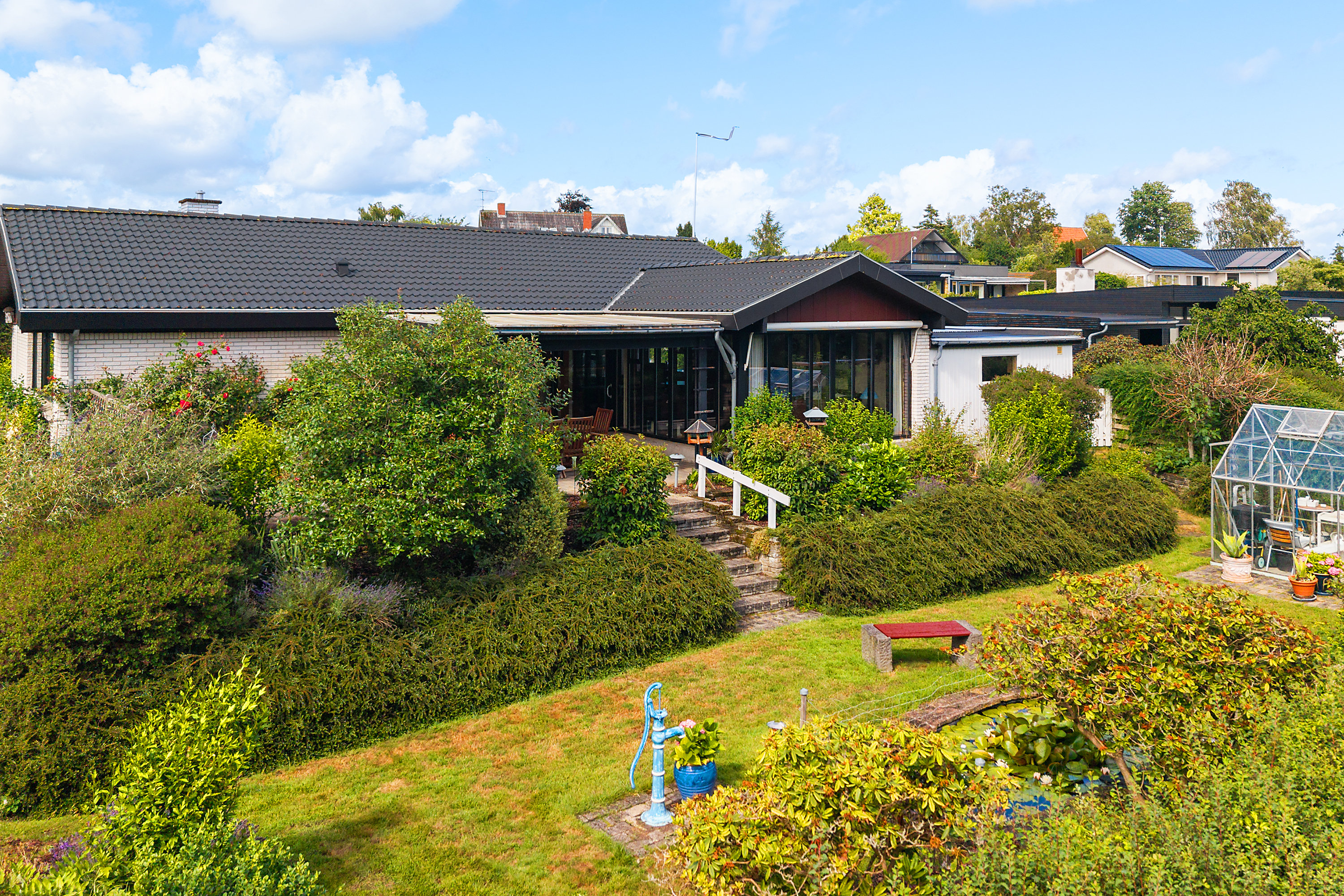 Bastebjerg 20 2690 Karlslunde