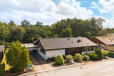 Bastebjerg 20