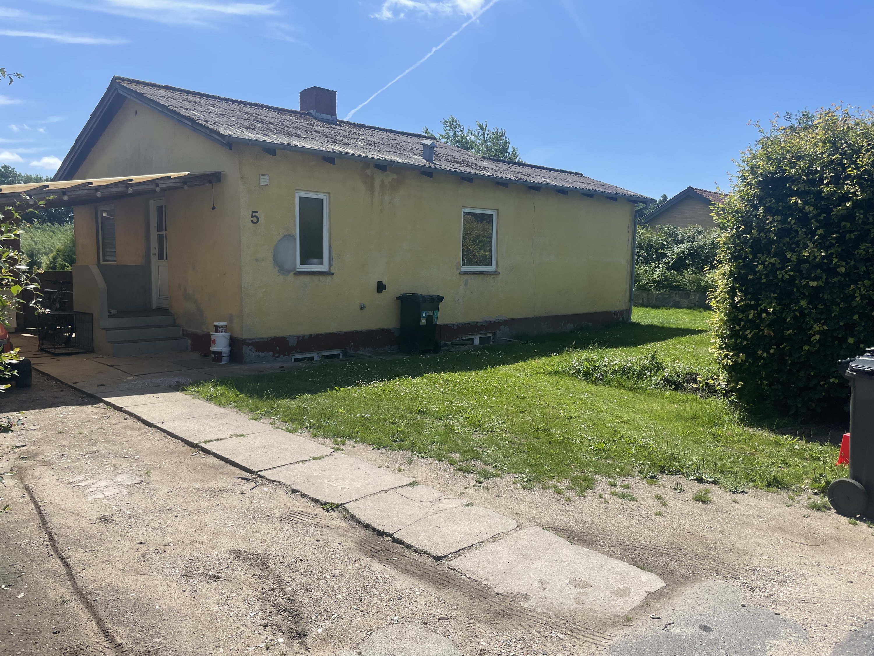 Stentevej 5