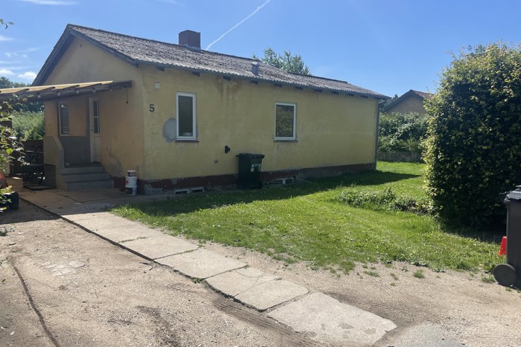 Stentevej 5
