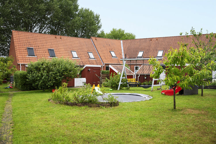 Søsvinget 12