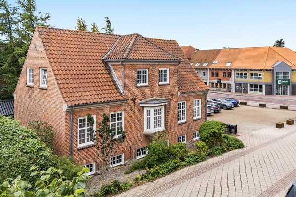 Set fra vejen