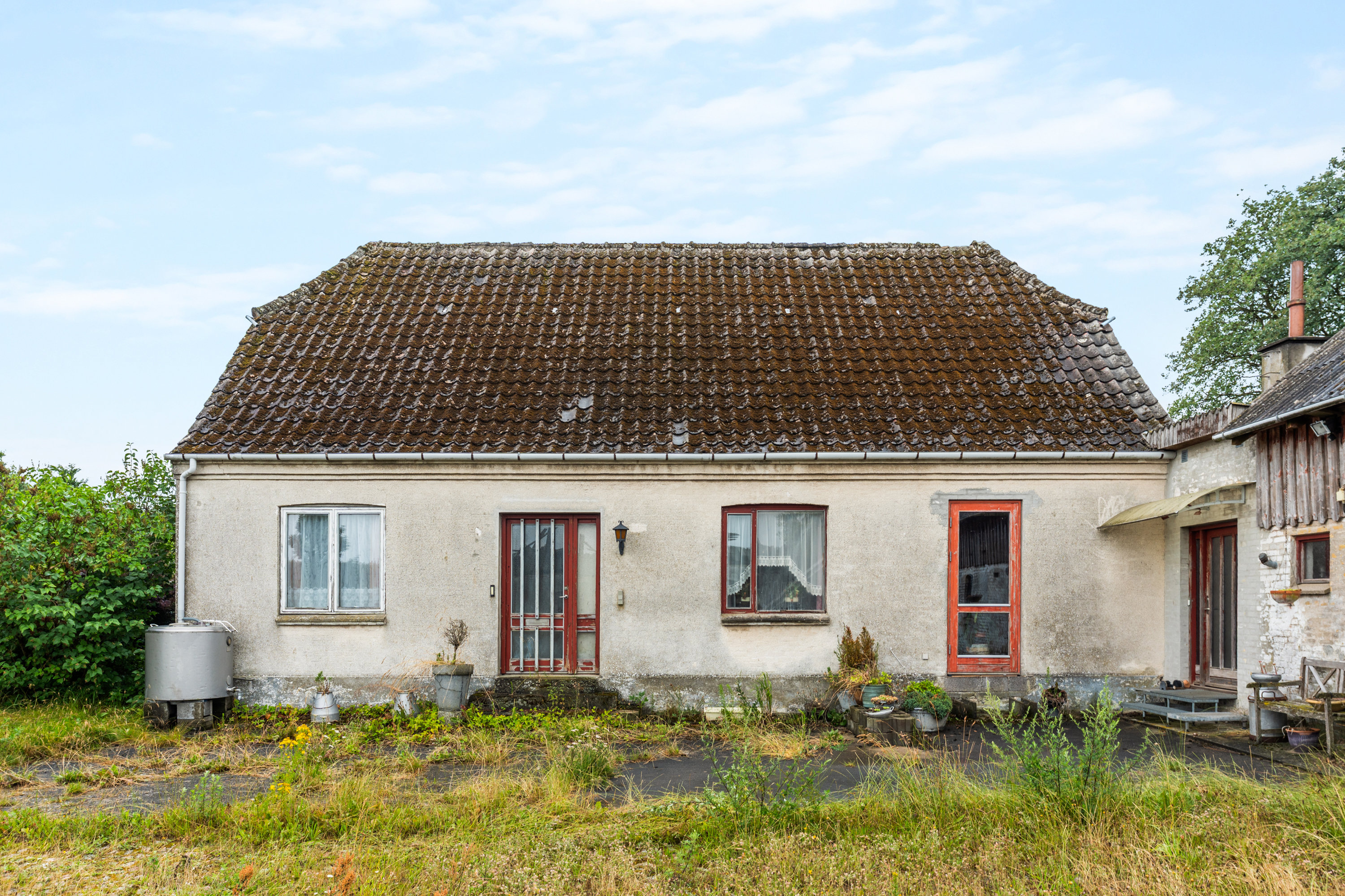 Villa på Koledhusvej 7 5853 Ørbæk.