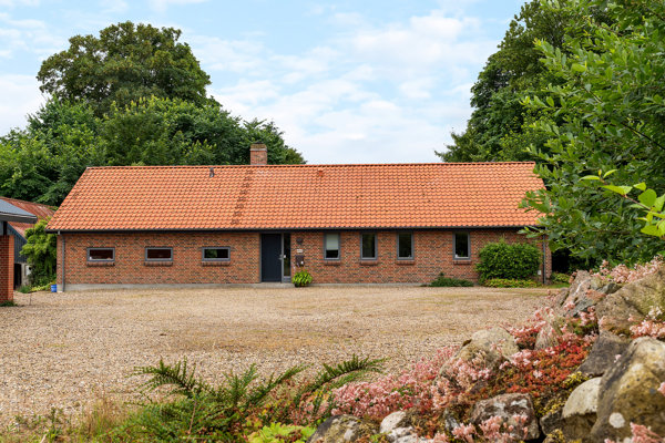 Ejendommen