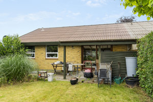 Ejendommen