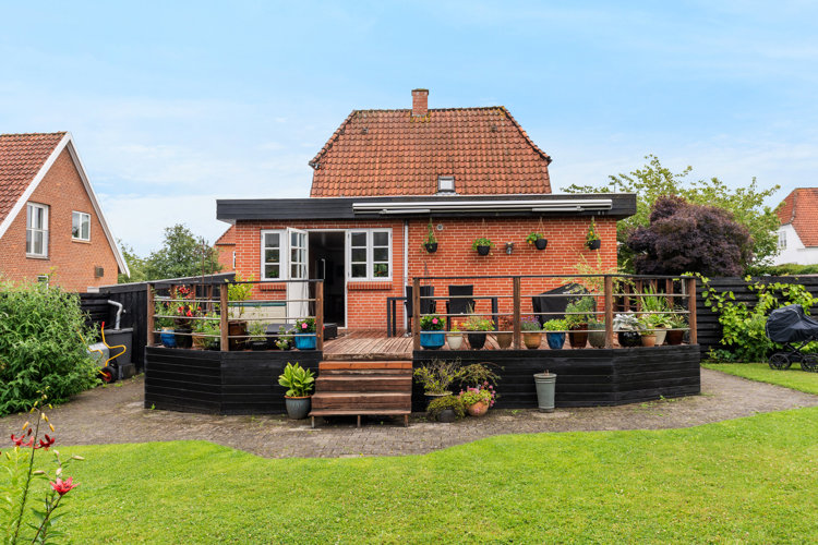Møllemarksvej 18