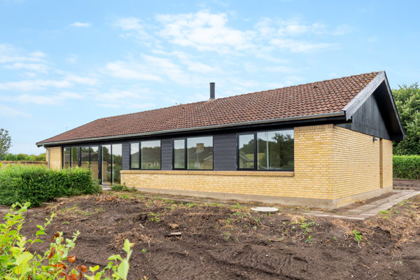 Ejendommen