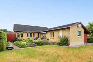 Set fra haven