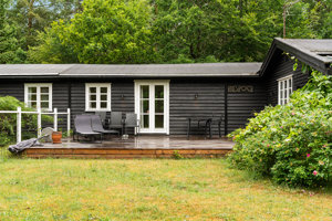 Set fra haven