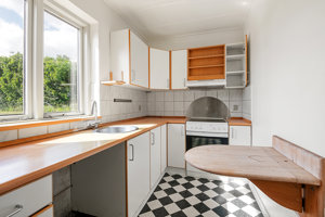 Køkken