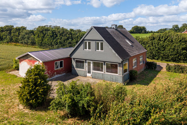 Ejendommen