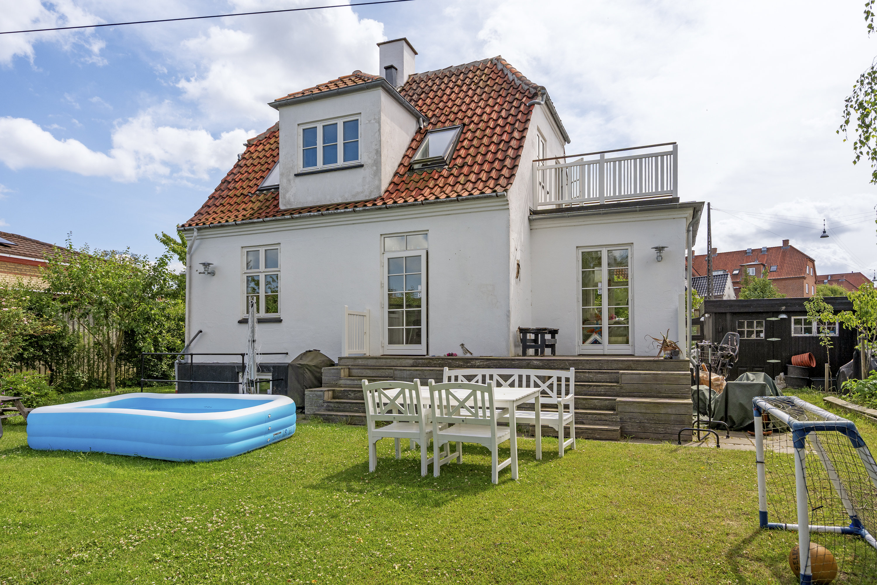 Klintevej 18