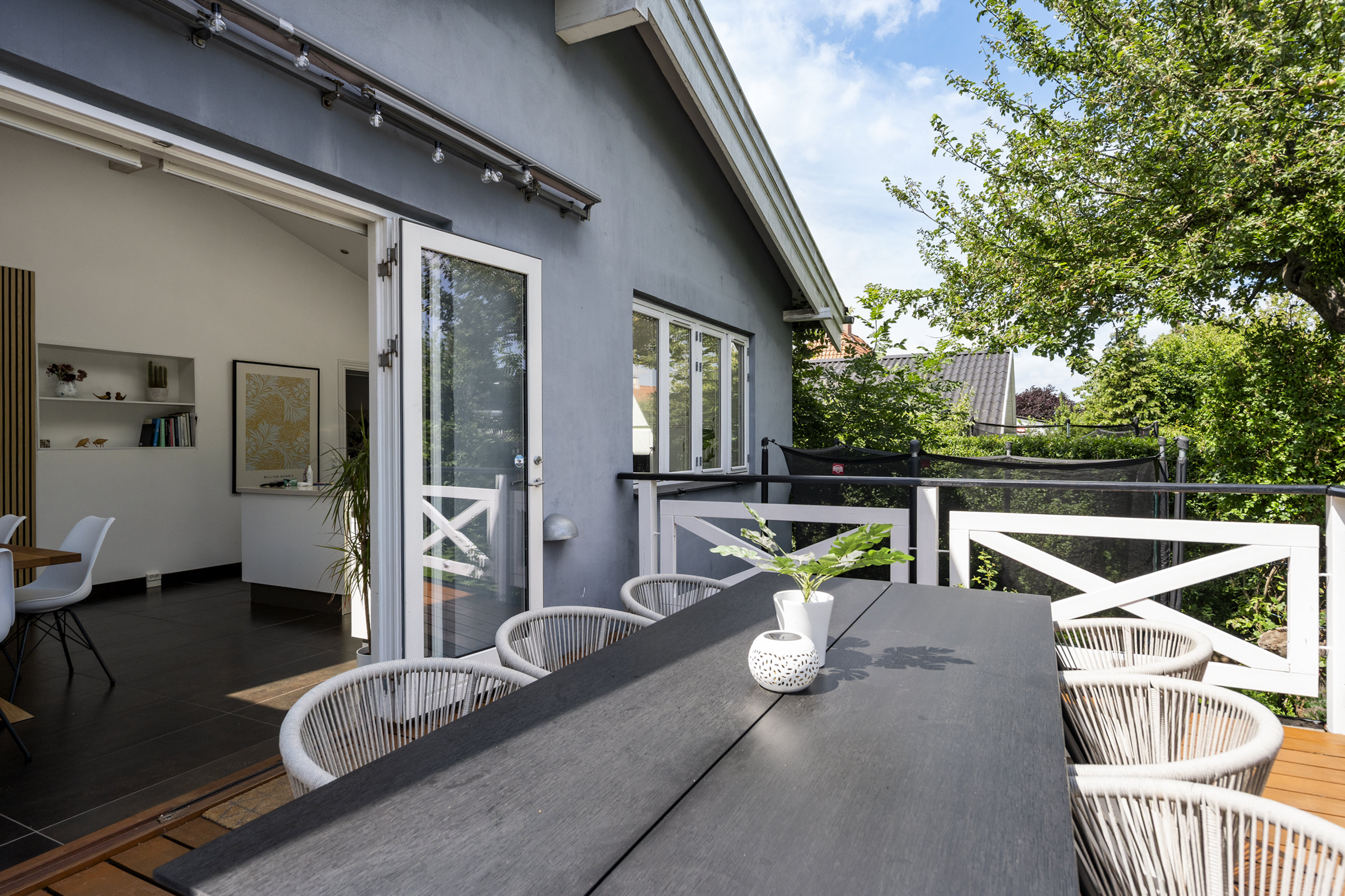 Villa Uggerløsevej 10, Brønshøj, Brønshøj