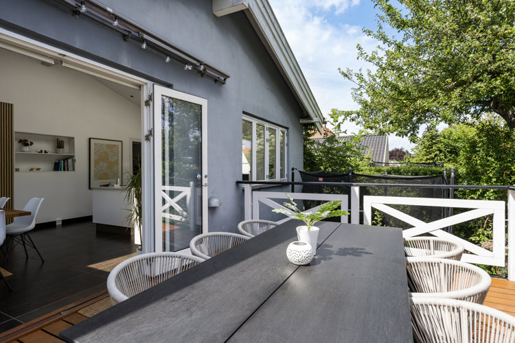 Uggerløsevej 10