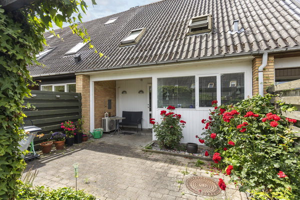 Ejendommen