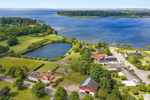 Område