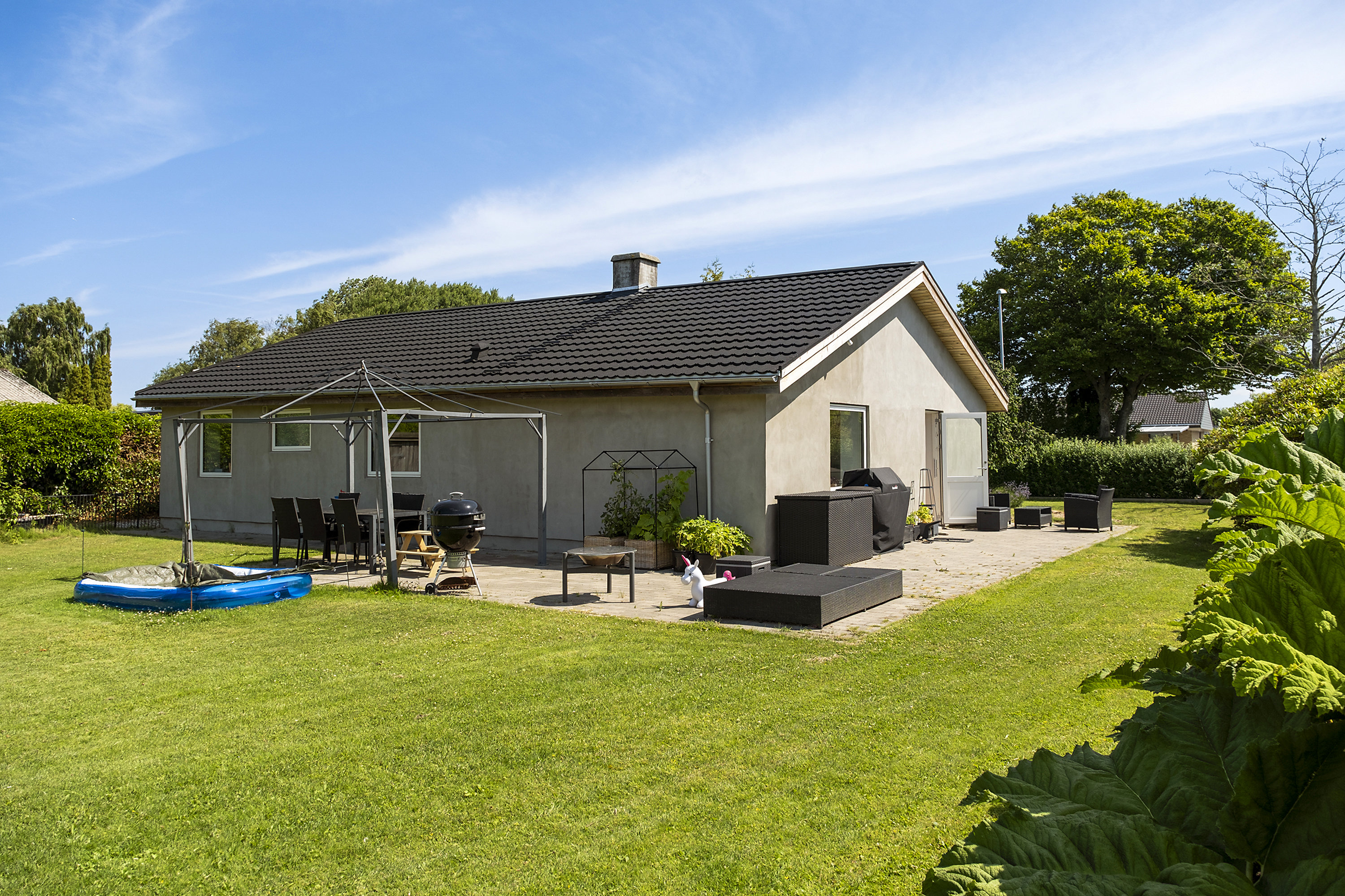 Villa Åvej 21, Vorup, Randers SV, Randers SV
