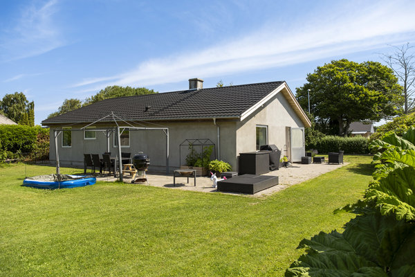 Ejendommen