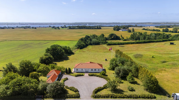 Område