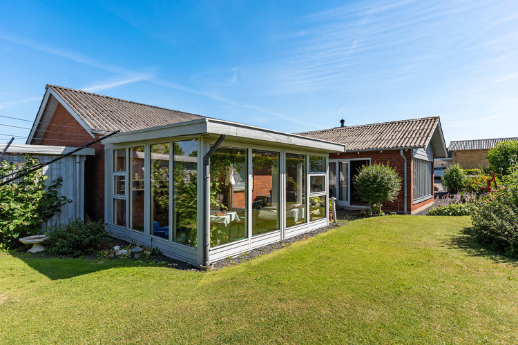 Bolig på Påfuglevej 22 6000 Kolding.