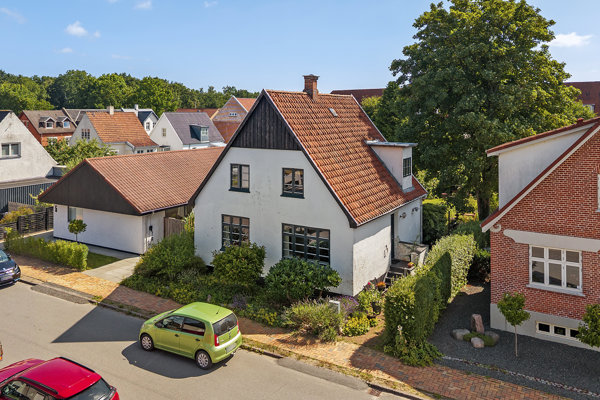 Område