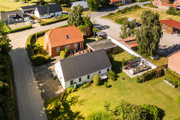 Område