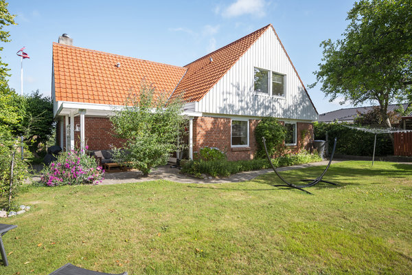 Ejendommen