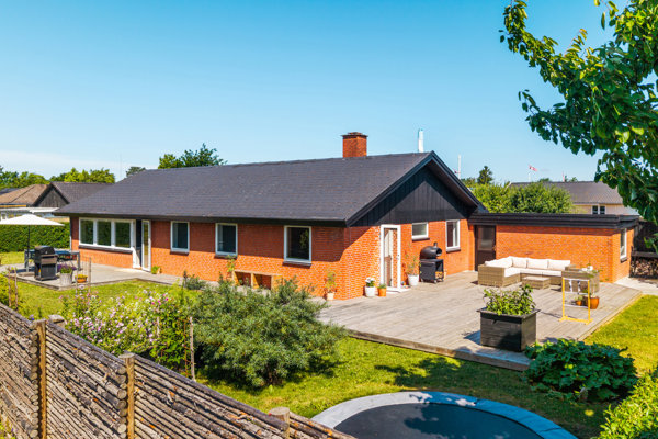 Ejendommen