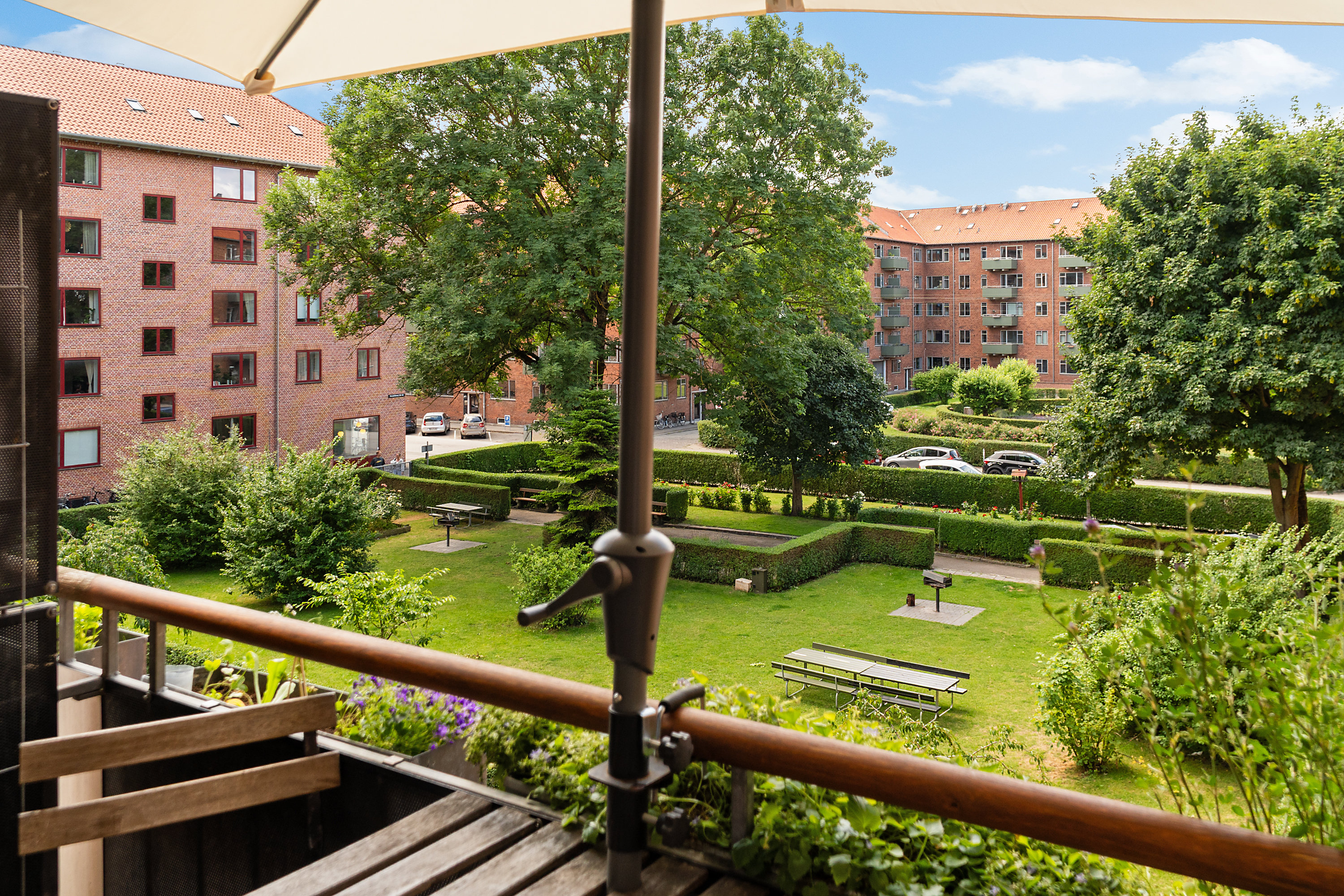 Lauravej 17, 2. tv. 2500 Valby