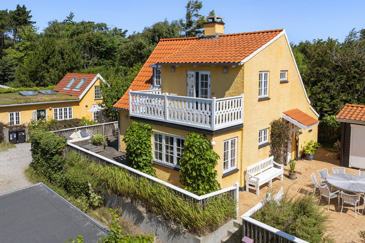 Bagerstræde 2A