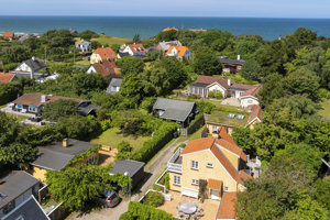 Område