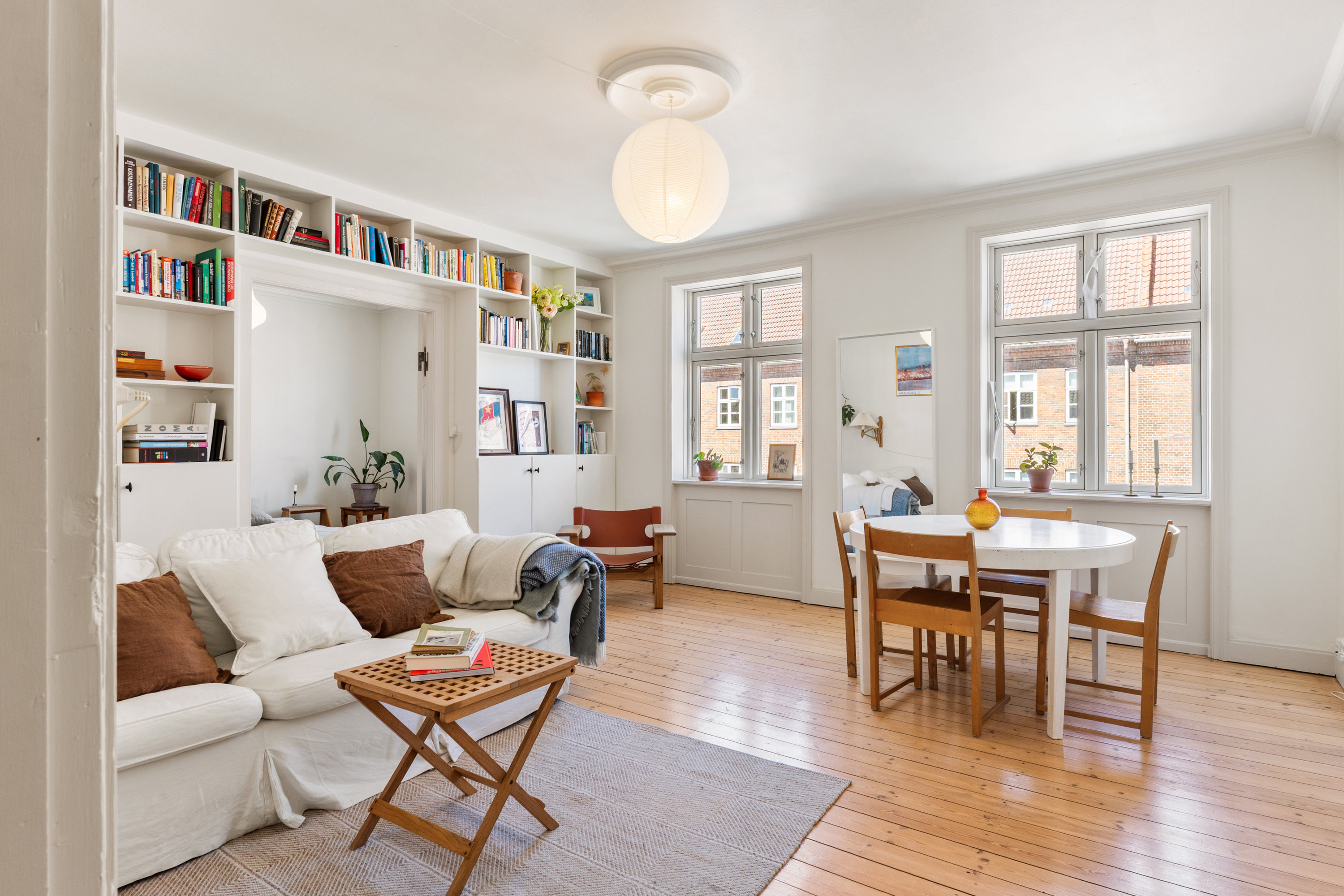 Lejlighed – København NV, Bispebjerg - Visning 3
