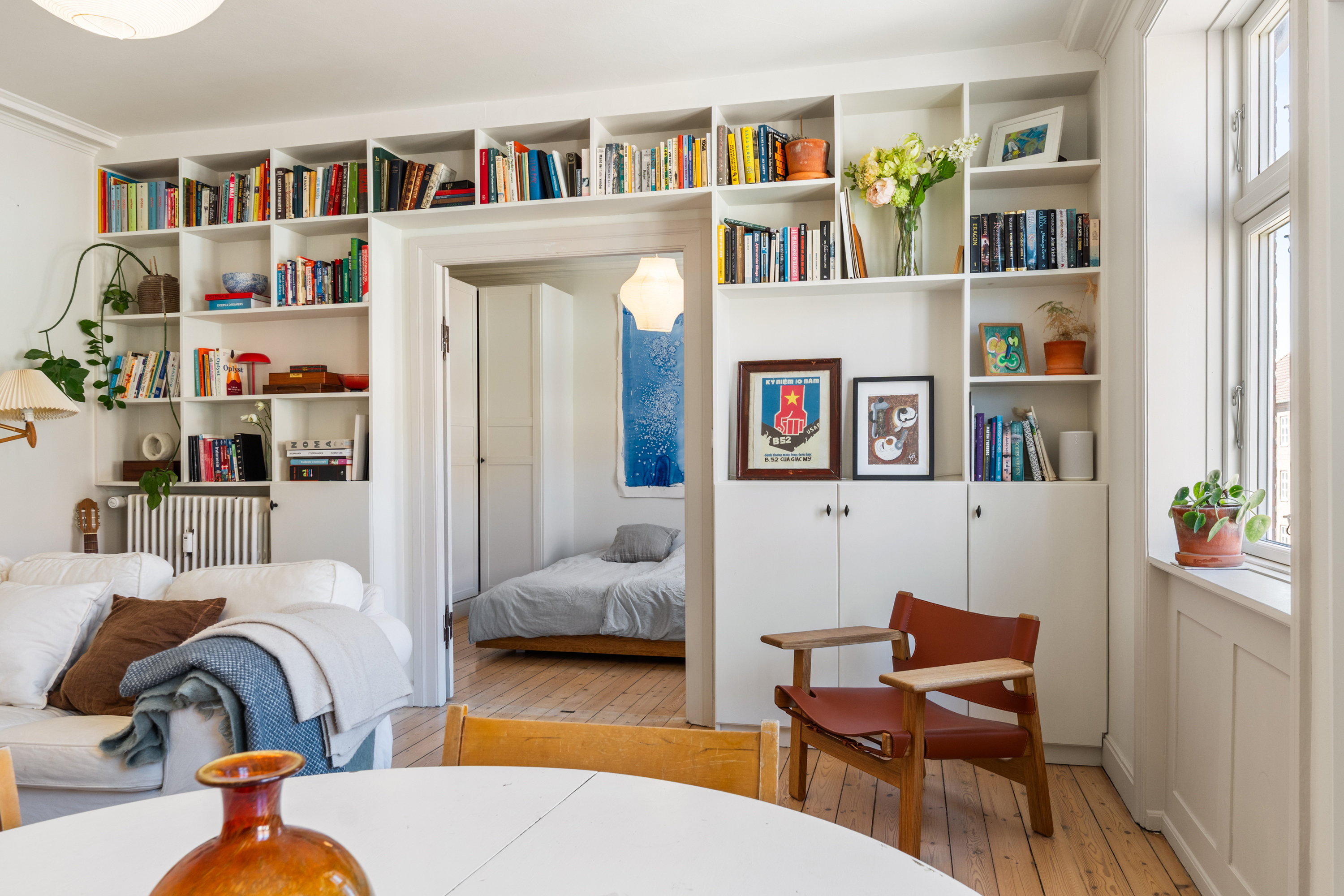 Lejlighed – København NV, Bispebjerg - Visning 2